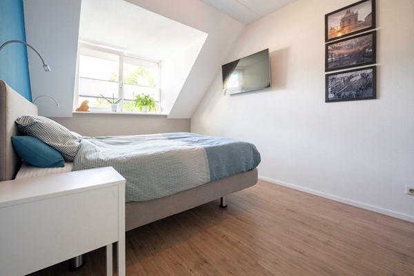 Medium property photo - Alverno 16, 4731 TW Oudenbosch